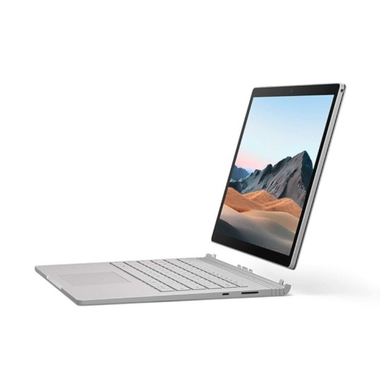 Microsoft Surface Book 3 13,5" i7 32GB, SSD 512GB, A+