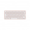 Apple Magic Keyboard A2449, 2021, Touch ID, Rose, A+