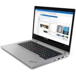 Lenovo ThinkPad L13 Gen 1 i5, 16 Go, SSD 512 Go, Full HD, Argent, A+