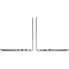 Lenovo ThinkPad L13 Gen 1 i5, 16 Go, SSD 512 Go, Full HD, Argent, A+