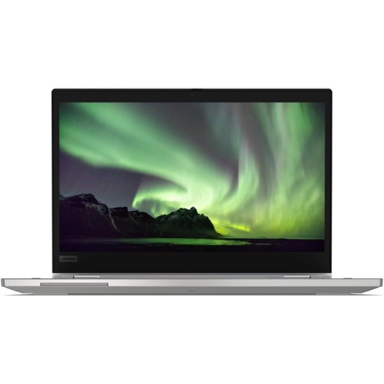 Lenovo ThinkPad L13 Gen 1 i5, 16 Go, SSD 512 Go, Full HD, Argent, A+