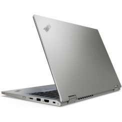 Lenovo ThinkPad L13 Gen 1 i5, 16 Go, SSD 512 Go, Full HD, Argent, A+