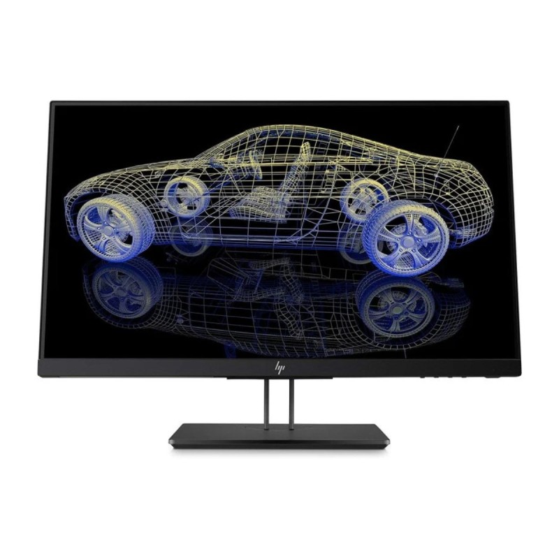 Moniteur HP Z23N G2 LED 23" Full HD IPS 1920x1080
