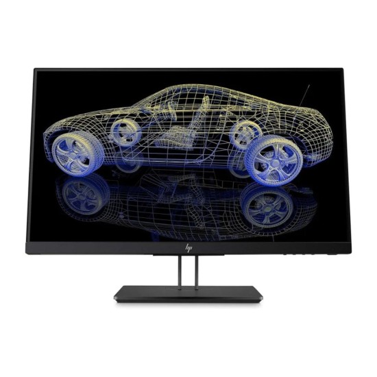 Moniteur HP Z23N G2 LED 23" Full HD IPS 1920x1080