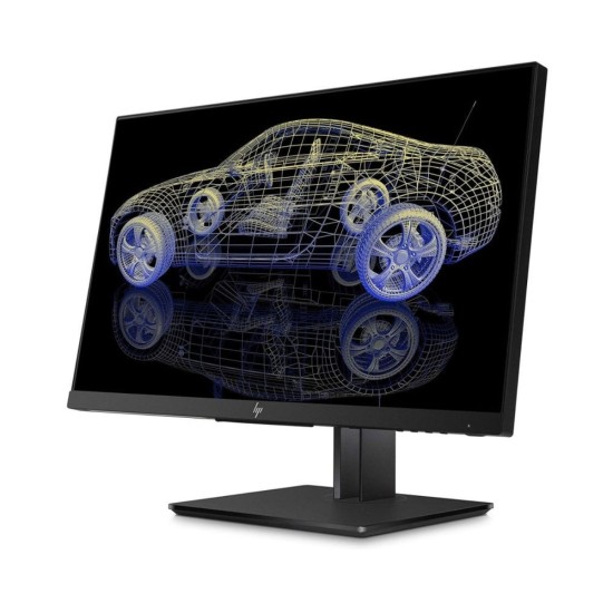 Moniteur HP Z23N G2 LED 23" Full HD IPS 1920x1080