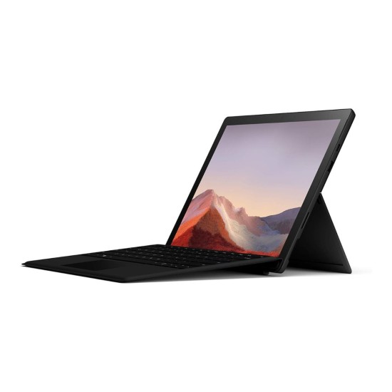 Microsoft Surface Pro 7+ i5-1135G7 · 8 Go · 256 Go SSD · 12,3" Tactile