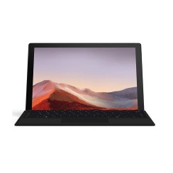 Microsoft Surface Pro 7+ i5-1135G7 · 8 Go · 256 Go SSD · 12,3" Tactile