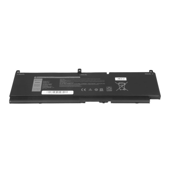 Batterie Movano pour Dell Precision 7550, 7560, 7670, 7760