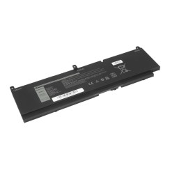 Batterie Movano pour Dell Precision 7550, 7560, 7670, 7760
