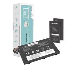 Batterie Movano Lenovo ThinkPad E480 E580 | 11.1V 4100mAh