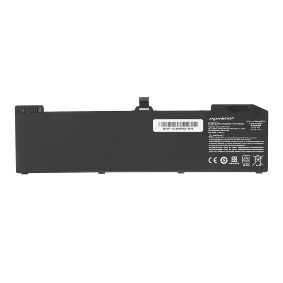 Batterie Movano HP ZBook 15 G5 G6 | Sûre et durable
