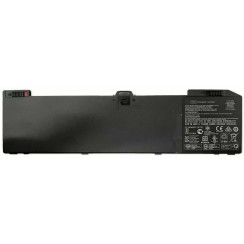 Batterie HP ZBook 15 G5 G6 VX04XL | 14.8V 4500mAh