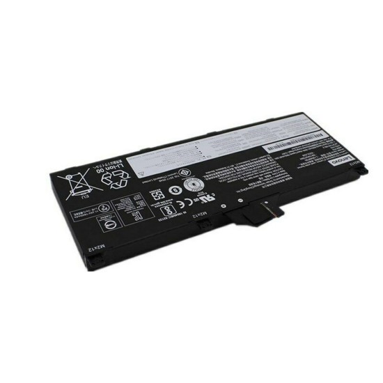 Batterie Lenovo ThinkPad P53 L18C6P90 | 11.25V 90Wh