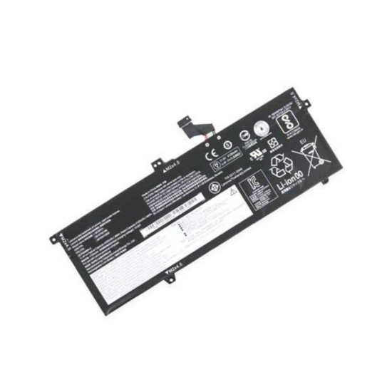 Batterie Lenovo ThinkPad X13 Gen1 X390 X395 | 11.4V 4190mAh