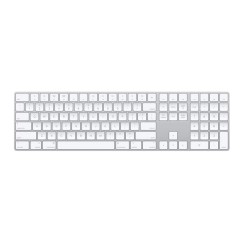 Apple Magic Keyboard numérique A1843 Anglais (US) 2017, A+