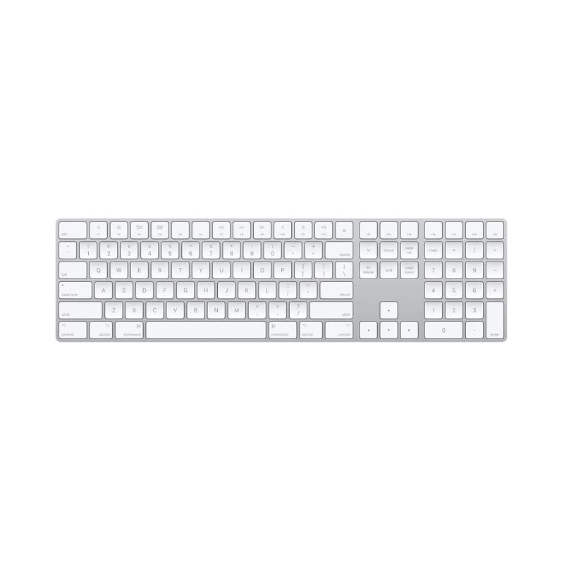 Apple Magic Keyboard numérique A1843 Anglais (US) 2017, A+