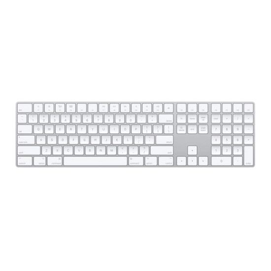 Apple Magic Keyboard numérique A1843 Anglais (US) 2017, A+
