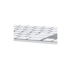 Apple Magic Keyboard numérique A1843 Anglais (US) 2017, A+