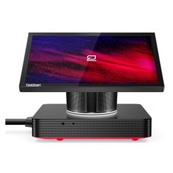 Lenovo ThinkSmart Hub 11H0 Gen 2 i5 | Centre tactile pour réunions