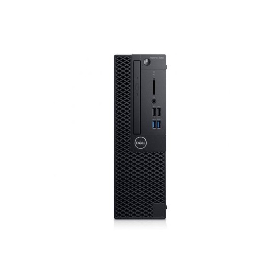 PC Sobremesa Dell OptiPlex 3060 SFF i5 4,10 GHz 8GB, SSD 256GB