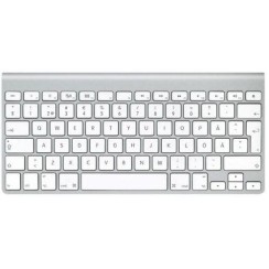 Apple Magic Keyboard sans fil DEU A1314, A+