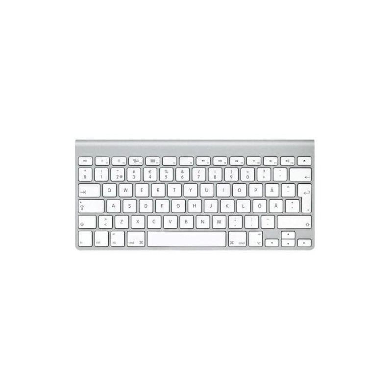 Apple Magic Keyboard sans fil DEU A1314, A+