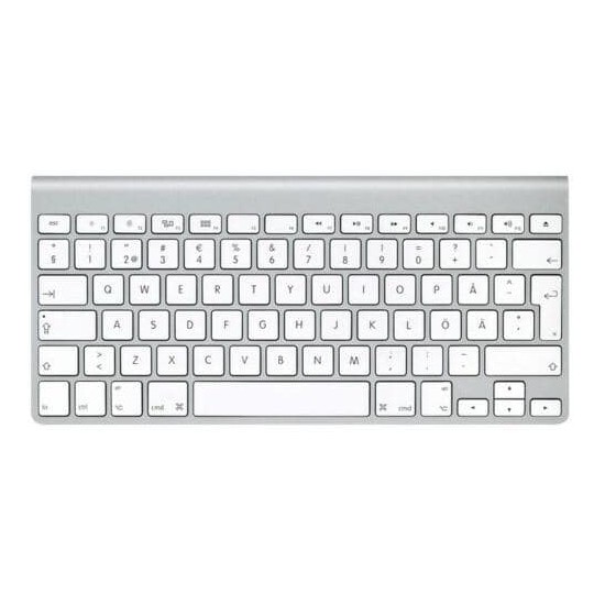 Apple Magic Keyboard sans fil DEU A1314, A+