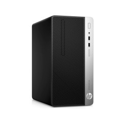 Comprar HP ProDesk 400 G6 SFF i3 9e 3,60 GHz 8 Go 256 Go SSD | PC de bureau