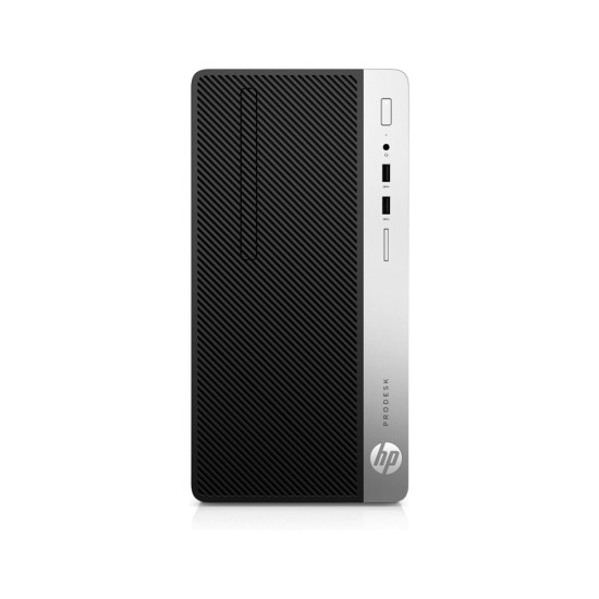Comprar HP ProDesk 400 G6 SFF i3 9e 3,60 GHz 8 Go 256 Go SSD | PC de bureau