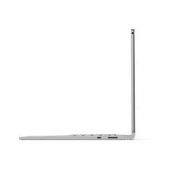 Surface Book 3 13,5″ Tactile i7/16-512 · Puissance et polyvalence 2-en-1