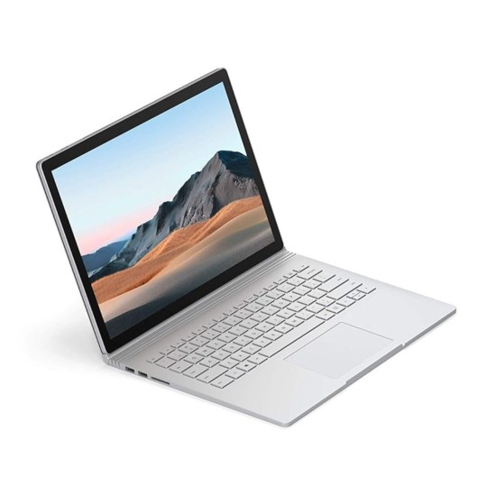 Surface Book 3 13,5″ Tactile i7/16-512 · Puissance et polyvalence 2-en-1