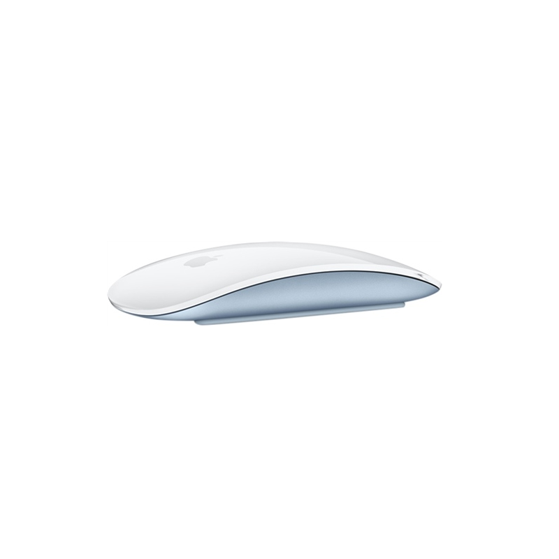Apple Magic Mouse 2 A1657, Bleu, A+