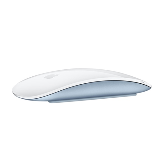 Apple Magic Mouse 2 A1657, Bleu, A+