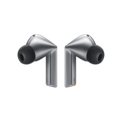Galaxy Buds 3 Pro Gris - Son premium - Réduction de bruit