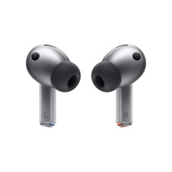 Galaxy Buds 3 Pro Gris - Son premium - Réduction de bruit