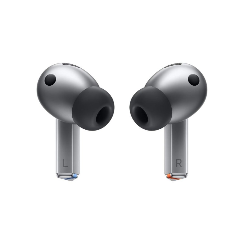 Galaxy Buds 3 Pro Gris - Son premium - Réduction de bruit