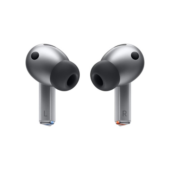 Galaxy Buds 3 Pro Gris - Son premium - Réduction de bruit
