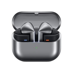 Galaxy Buds 3 Pro Gris - Son premium - Réduction de bruit