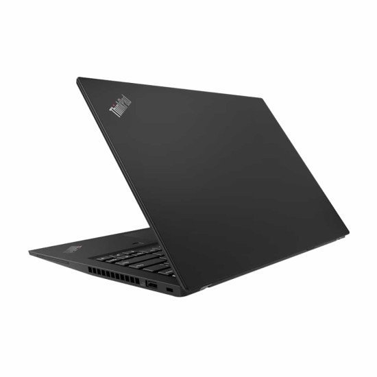 Lenovo ThinkPad T490s Tactile | i5-8365U · 16GB · 256GB SSD · 14″ FHD