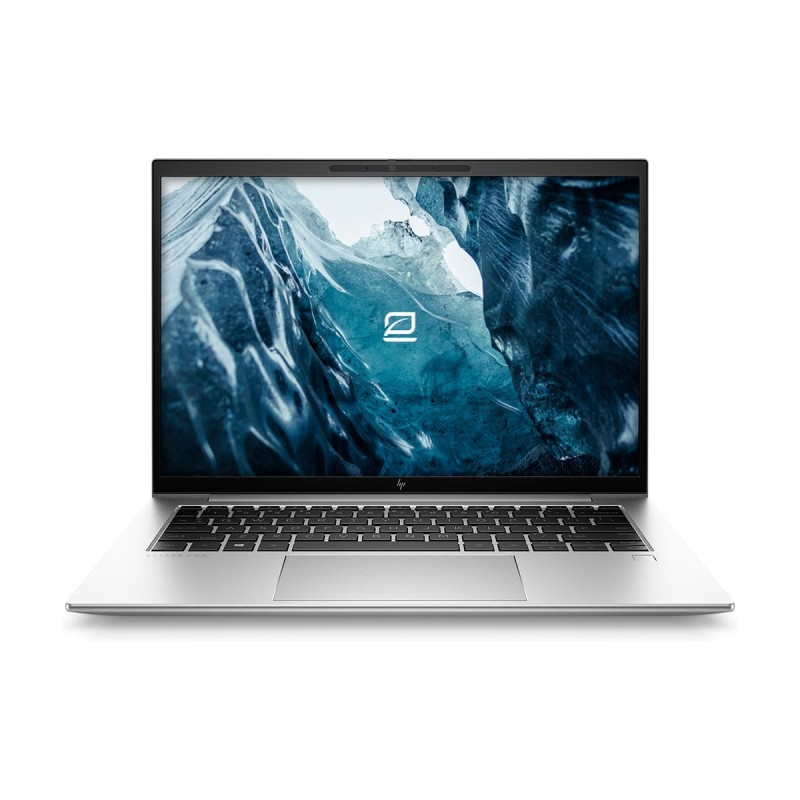 HP EliteBook 840 G9 14″ i7-1255U – ordinateur portable professionnel WUXGA