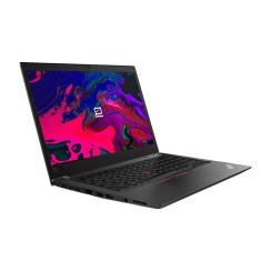 Lenovo ThinkPad T480s Tactile 14" i7-8e – 16 Go/512 Go