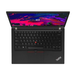 Lenovo ThinkPad T480s Tactile 14" i7-8e – 16 Go/512 Go