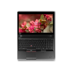 Lenovo ThinkPad P53 | 15,6" i7-9850H 32GB Quadro T2000