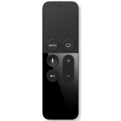 Apple TV (4e génération, A1625) 32 Go, Noir, A+