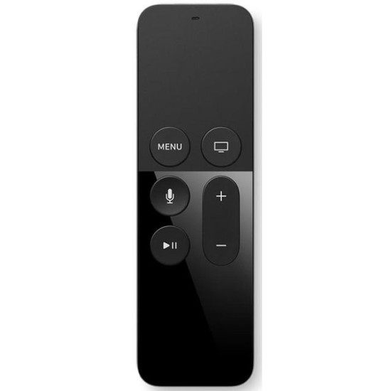 Apple TV (4e génération, A1625) 32 Go, Noir, Km0 Boîte d'origine