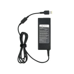 Câble de chargement Movano pour Lenovo Yoga | 20V 4.5A 90W Square Pin