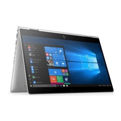 HP EliteBook x360 830 G6 Tactile 13,3″ i5 16 Go, 512 Go | Convertible