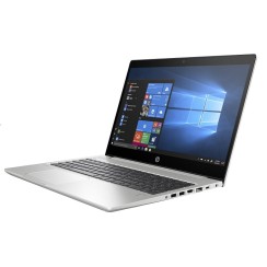HP ProBook 450 G6 i5-8265U 8GB 256GB — Ordinateur portable professionnel