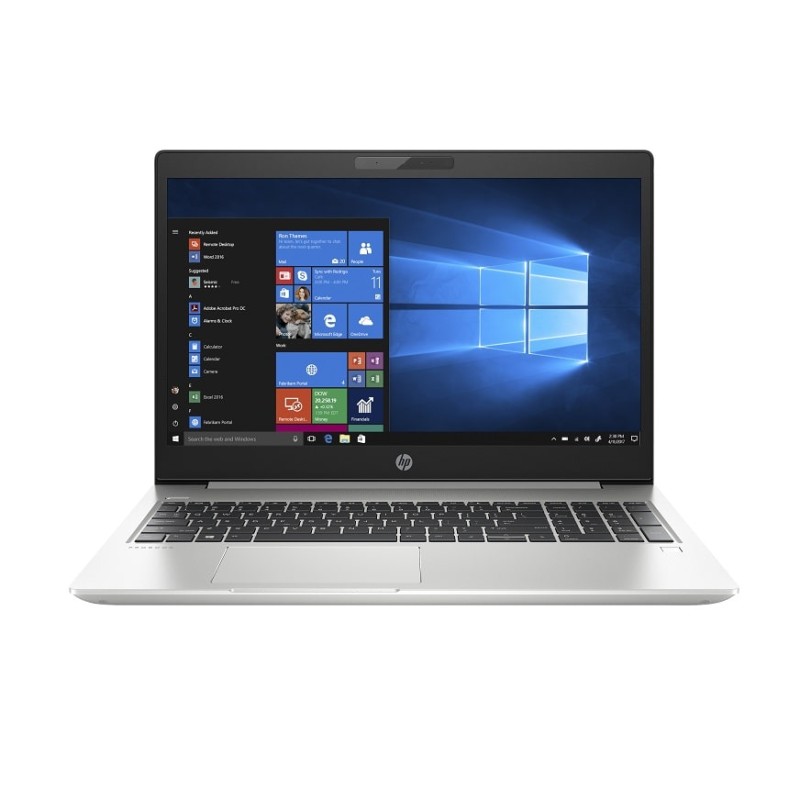 HP ProBook 450 G6 i5-8265U 8GB 256GB — Ordinateur portable professionnel