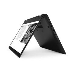 Lenovo ThinkPad X390 Yoga | i5-8365U 16GB 256GB SSD 13,3″ tactile